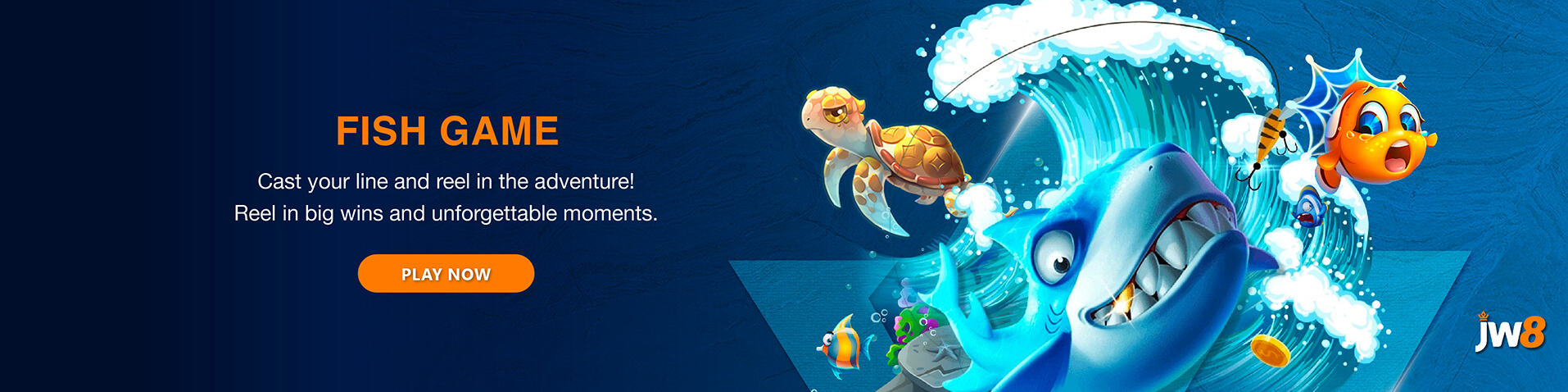 Jw8 Promotion